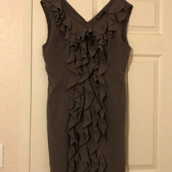 Janet Paris dress - Picture 2 of 7